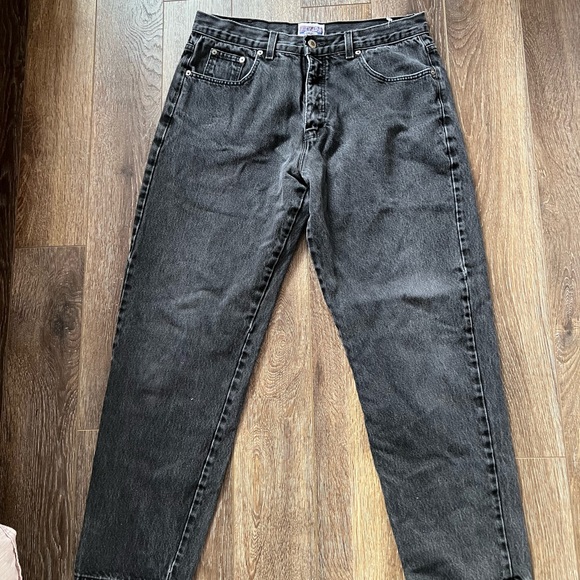 High waisted jeans - Picture 1 of 2